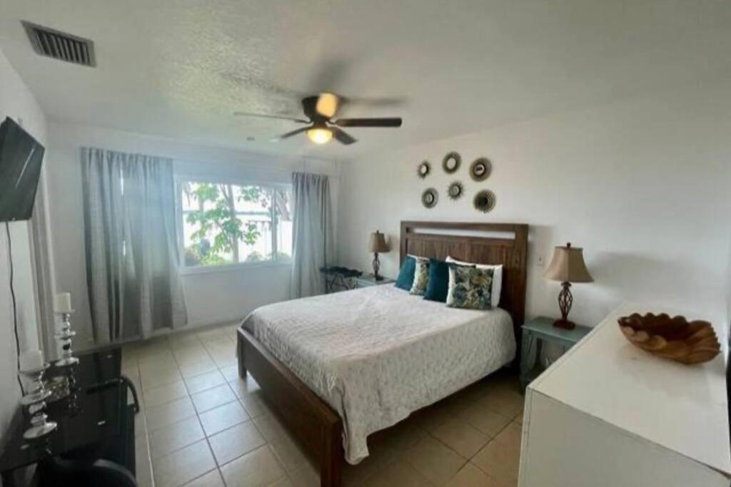 Lakefront Duplex With Pontoon Boat 2 Bedroom Home Mount Dora Ngoại thất bức ảnh
